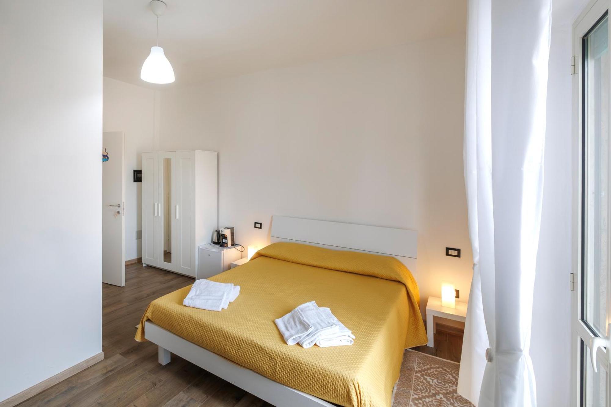 La Fenice Suites Sardinia Quartu Sant'Elena Exterior photo