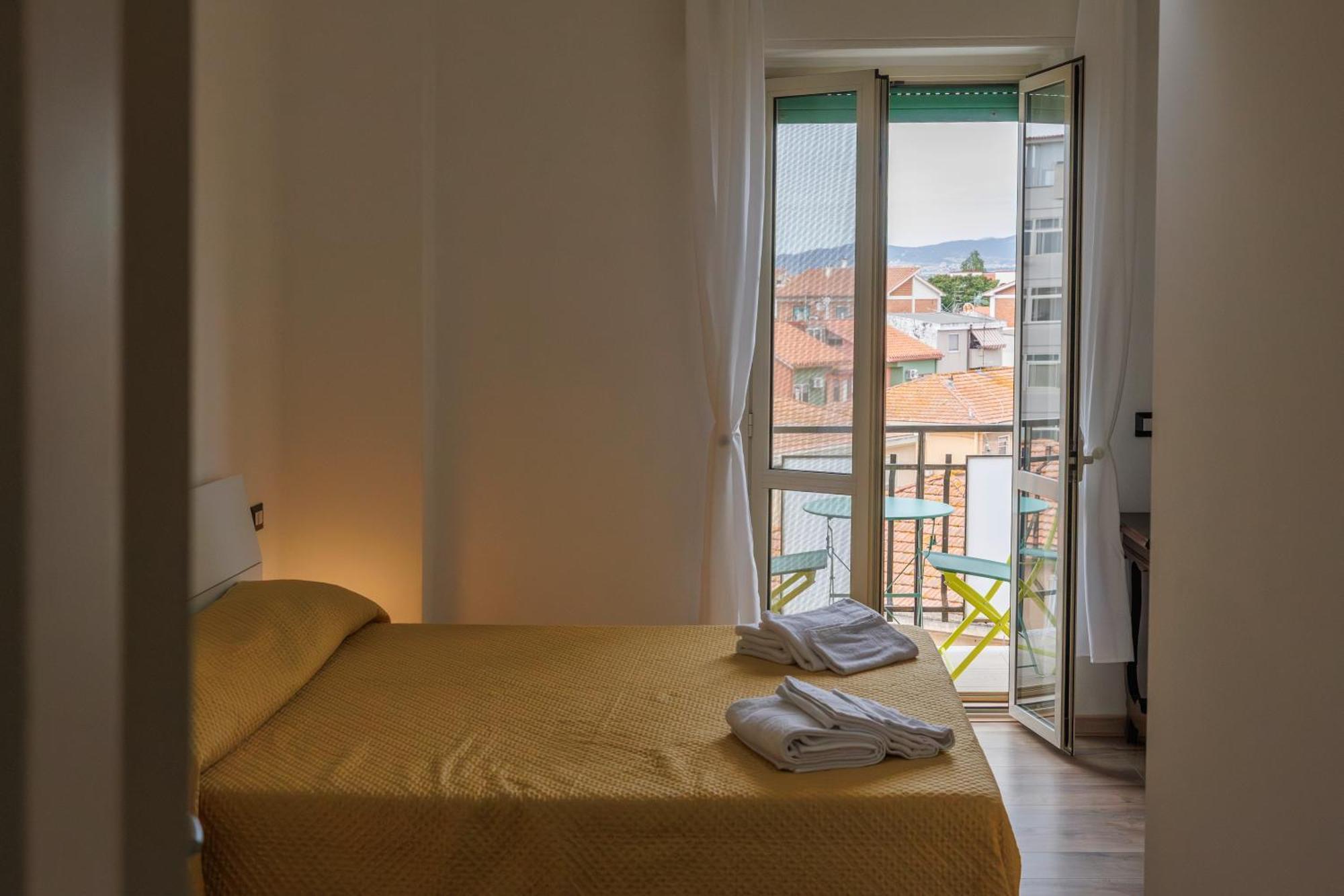 La Fenice Suites Sardinia Quartu Sant'Elena Exterior photo